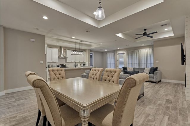 263 Bentwood Drive, Montgomery, TX 77356