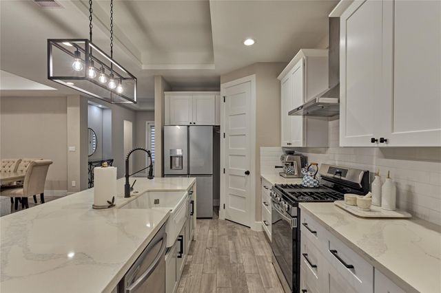 263 Bentwood Drive, Montgomery, TX 77356