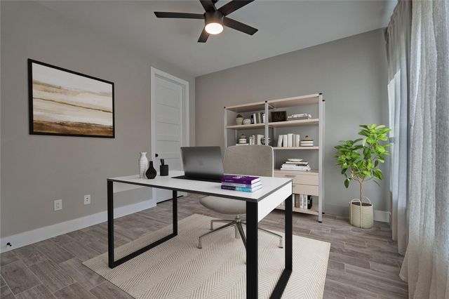 263 Bentwood Drive, Montgomery, TX 77356