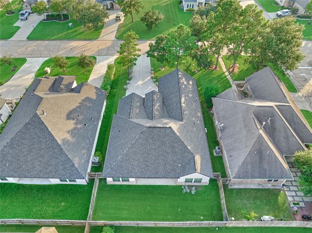 263 Bentwood Drive, Montgomery, TX 77356