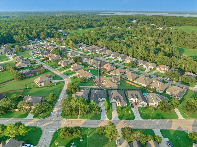 263 Bentwood Drive, Montgomery, TX 77356