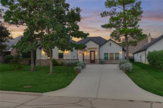 263 Bentwood Drive, Montgomery, TX 77356