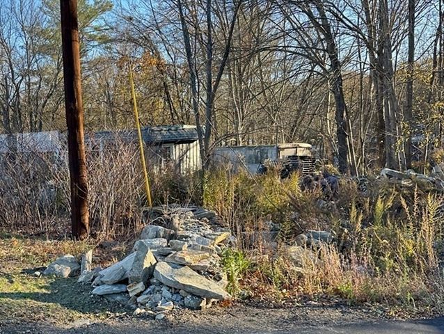 180 Southbridge Road, Oxford, MA 01537