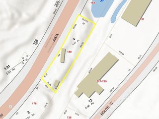 180 Southbridge Road, Oxford, MA 01537