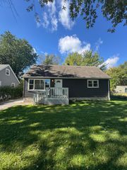 2338 Sherman Street, Gary, IN 46406