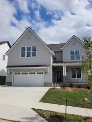 4717 Perth Ln, Nolensville, TN 37135