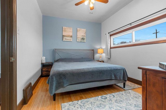 1607 FARLIN AVENUE, Green Bay, WI 54302