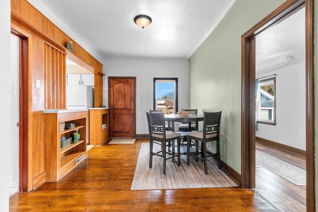 1607 FARLIN AVENUE, Green Bay, WI 54302