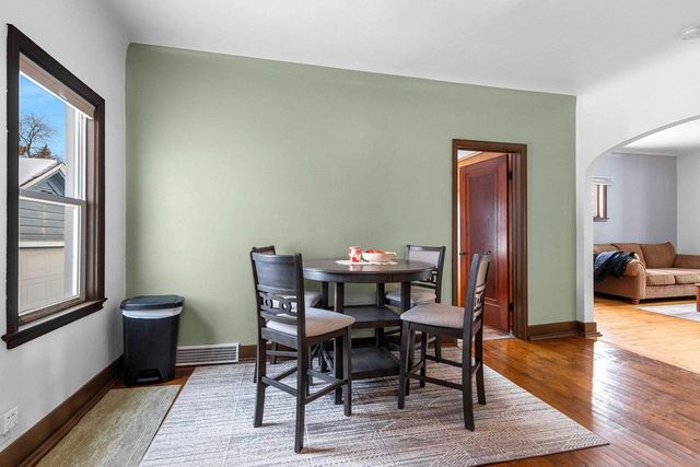 1607 FARLIN AVENUE, Green Bay, WI 54302