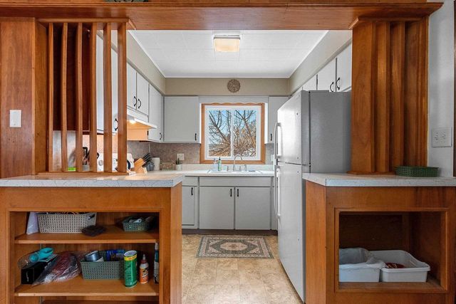 1607 FARLIN AVENUE, Green Bay, WI 54302