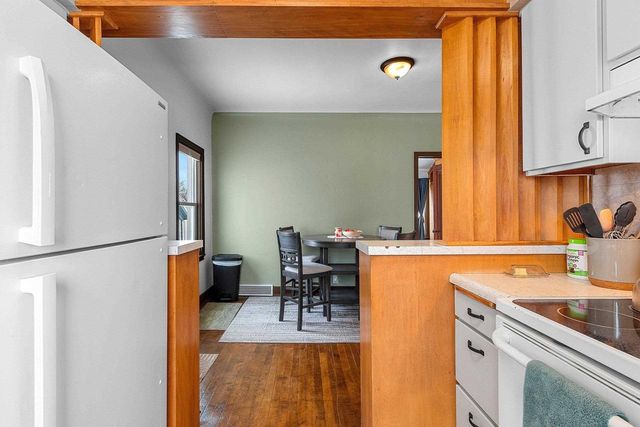 1607 FARLIN AVENUE, Green Bay, WI 54302