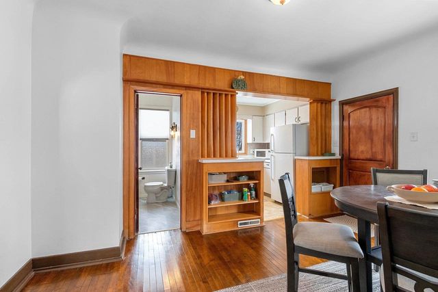 1607 FARLIN AVENUE, Green Bay, WI 54302