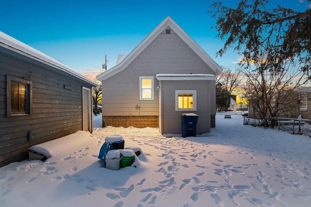 1607 FARLIN AVENUE, Green Bay, WI 54302