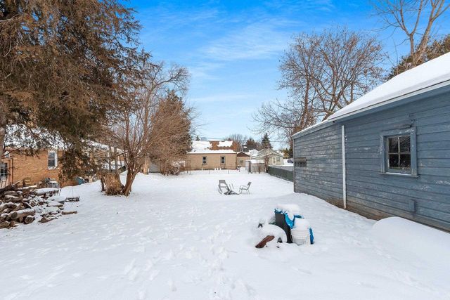 1607 FARLIN AVENUE, Green Bay, WI 54302