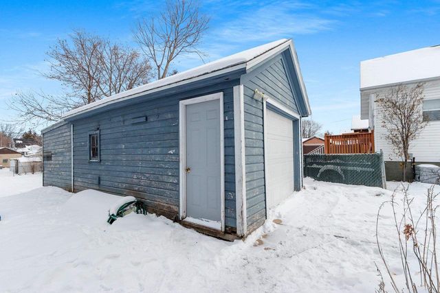 1607 FARLIN AVENUE, Green Bay, WI 54302