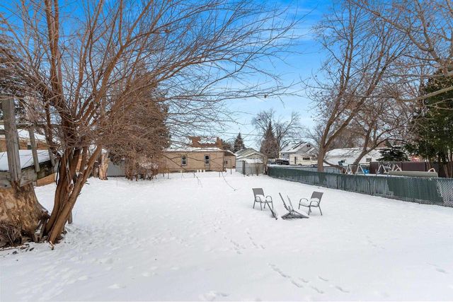 1607 FARLIN AVENUE, Green Bay, WI 54302