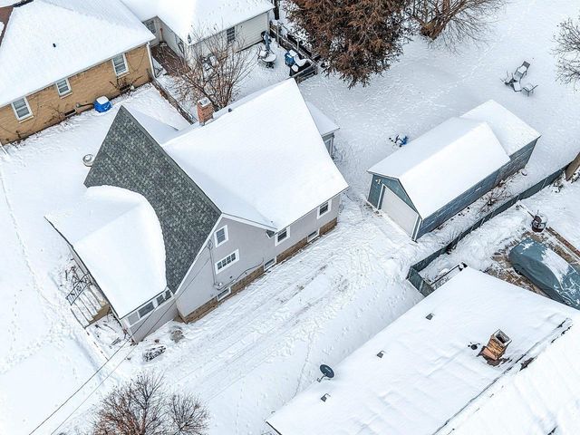 1607 FARLIN AVENUE, Green Bay, WI 54302