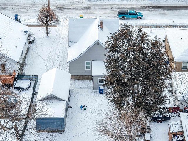 1607 FARLIN AVENUE, Green Bay, WI 54302