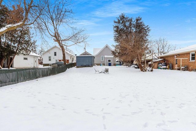 1607 FARLIN AVENUE, Green Bay, WI 54302