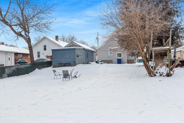1607 FARLIN AVENUE, Green Bay, WI 54302