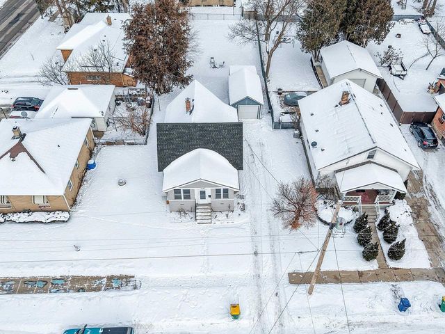 1607 FARLIN AVENUE, Green Bay, WI 54302