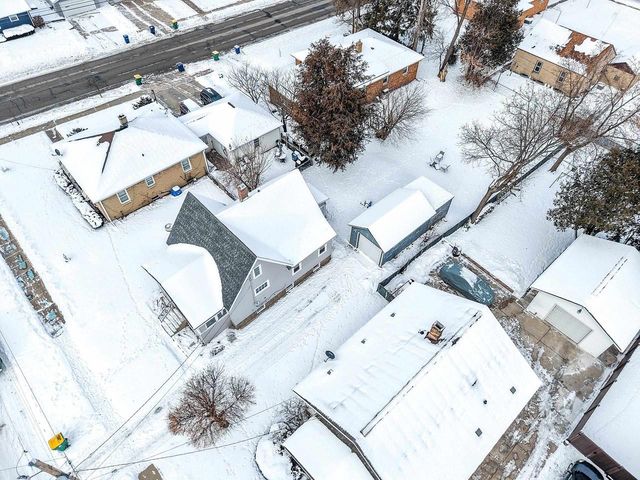 1607 FARLIN AVENUE, Green Bay, WI 54302