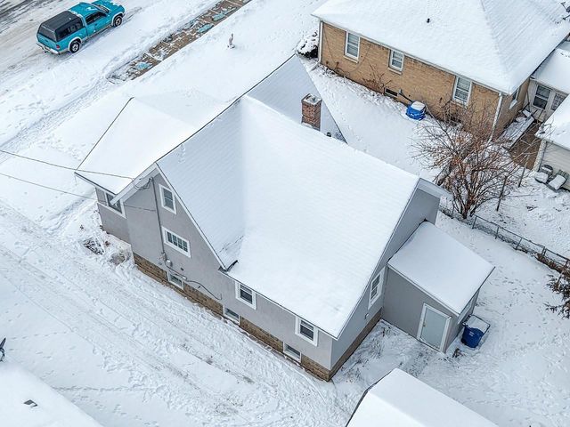 1607 FARLIN AVENUE, Green Bay, WI 54302