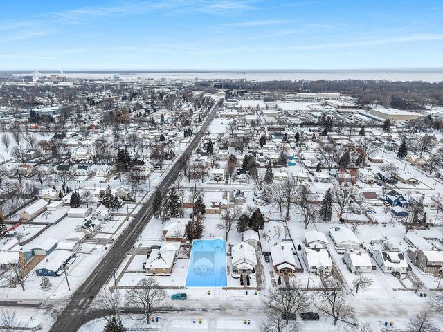 1607 FARLIN AVENUE, Green Bay, WI 54302