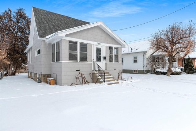 1607 FARLIN AVENUE, Green Bay, WI 54302