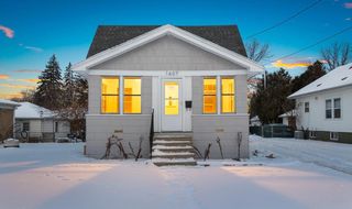1607 FARLIN AVENUE, Green Bay, WI 54302