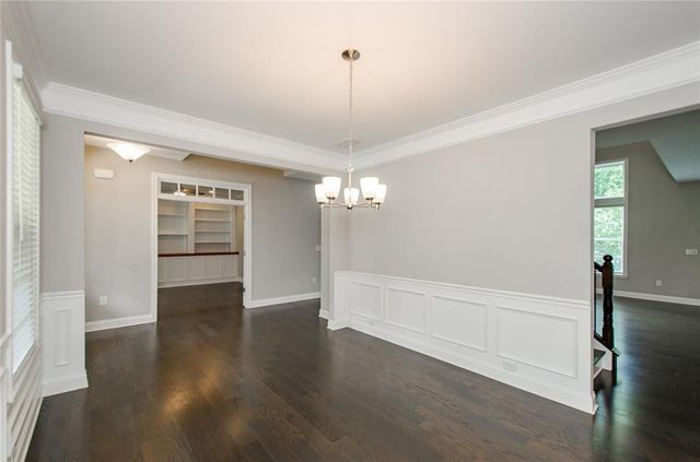 129 Millstone Way, Canton, GA 30115