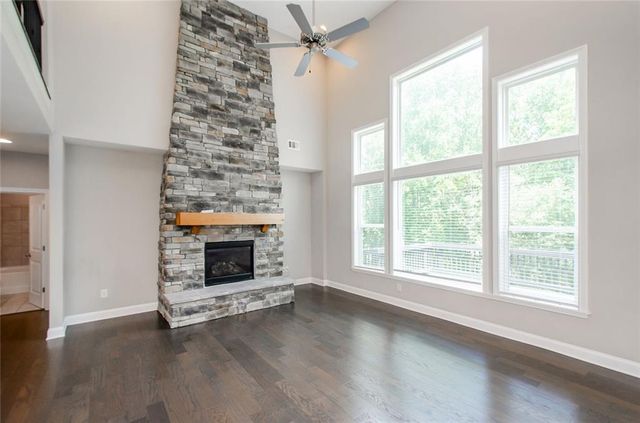 129 Millstone Way, Canton, GA 30115
