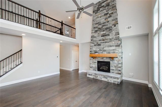 129 Millstone Way, Canton, GA 30115