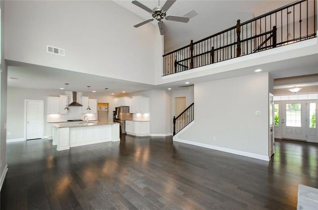129 Millstone Way, Canton, GA 30115