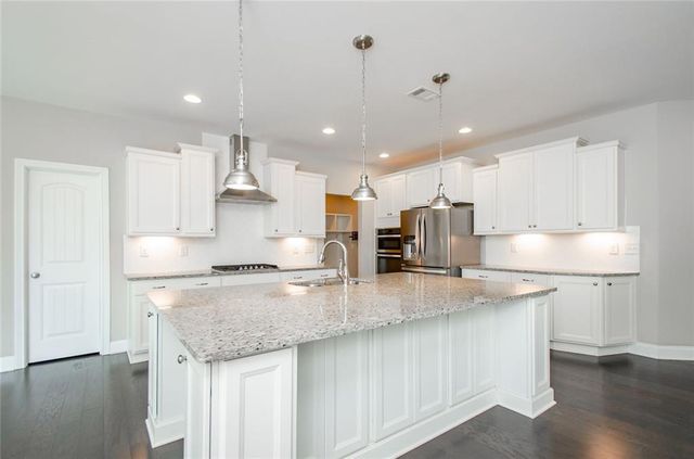 129 Millstone Way, Canton, GA 30115