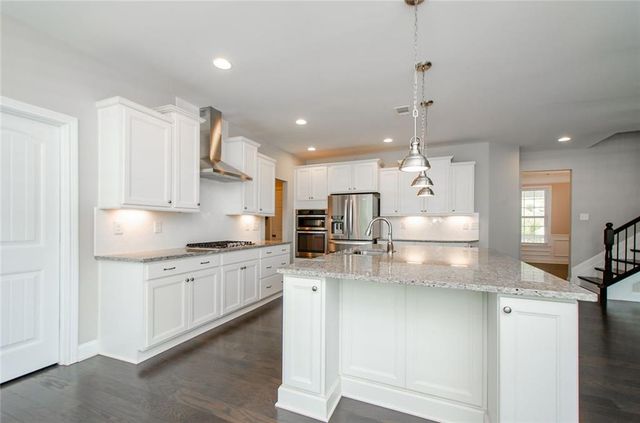 129 Millstone Way, Canton, GA 30115