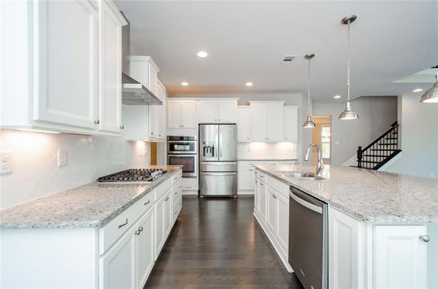 129 Millstone Way, Canton, GA 30115