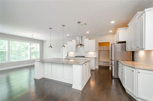 129 Millstone Way, Canton, GA 30115