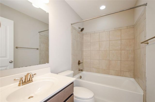 129 Millstone Way, Canton, GA 30115