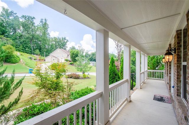 129 Millstone Way, Canton, GA 30115