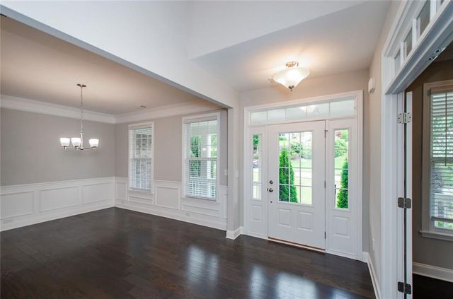 129 Millstone Way, Canton, GA 30115
