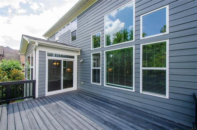 129 Millstone Way, Canton, GA 30115