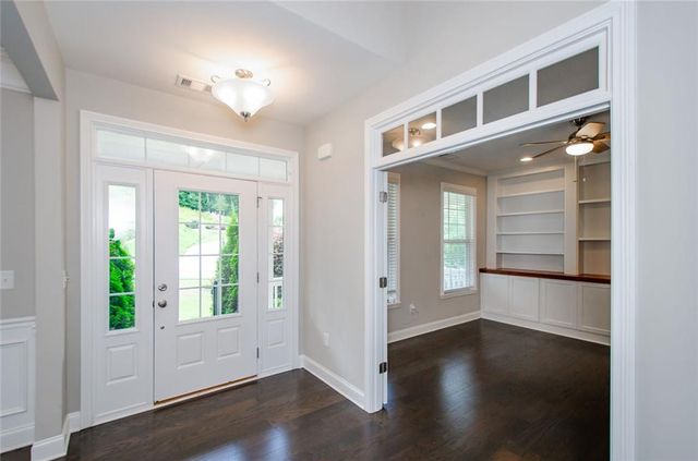 129 Millstone Way, Canton, GA 30115