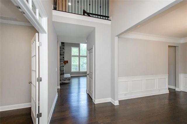 129 Millstone Way, Canton, GA 30115