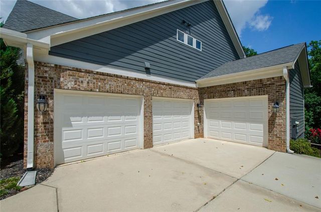 129 Millstone Way, Canton, GA 30115