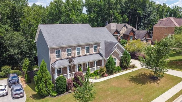 129 Millstone Way, Canton, GA 30115