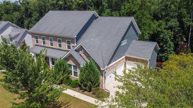 129 Millstone Way, Canton, GA 30115