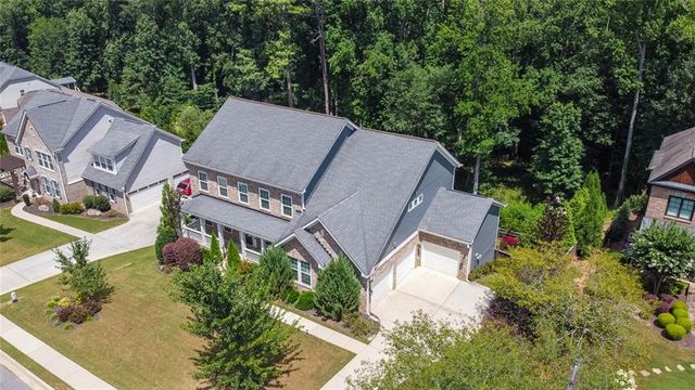 129 Millstone Way, Canton, GA 30115