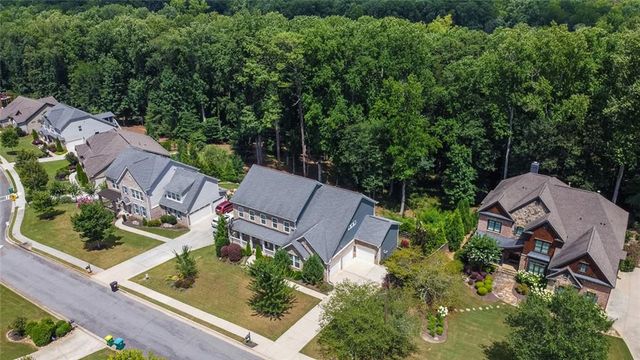 129 Millstone Way, Canton, GA 30115