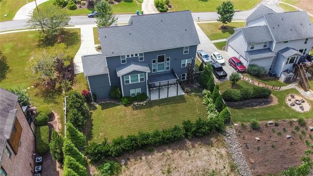 129 Millstone Way, Canton, GA 30115